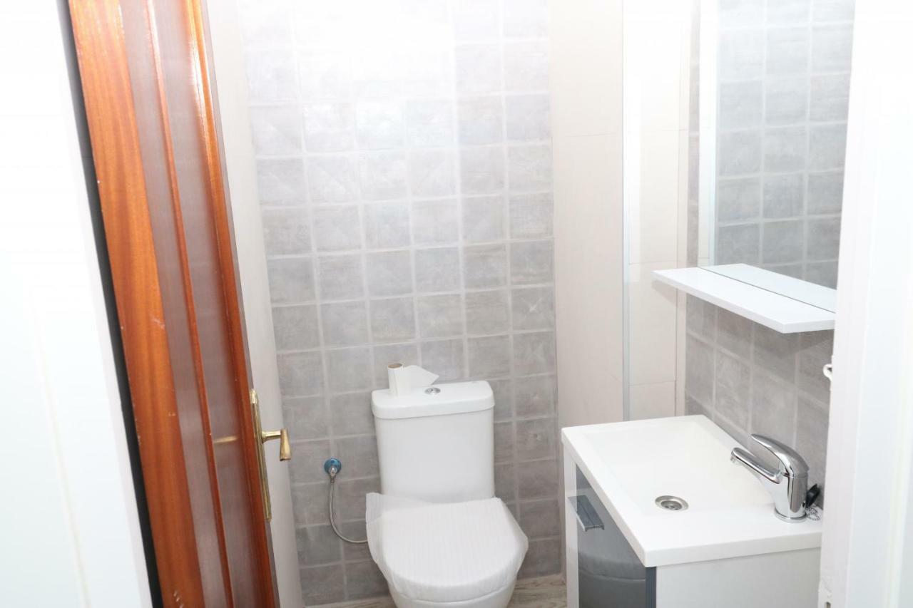 San Joan Apartment *