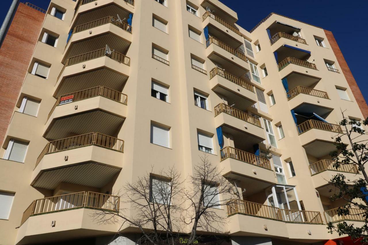San Joan Apartment Roses