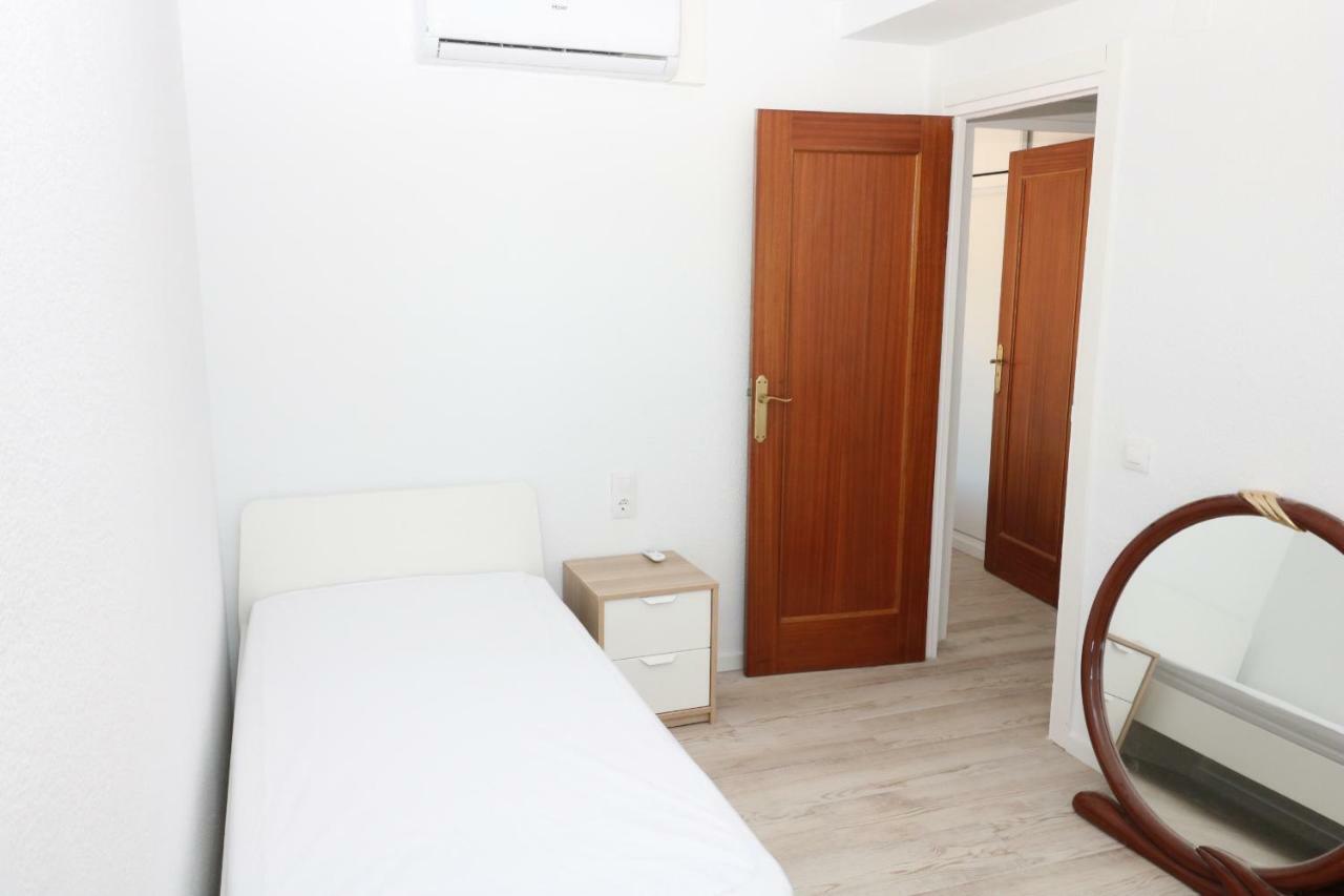 Apartment San Joan *