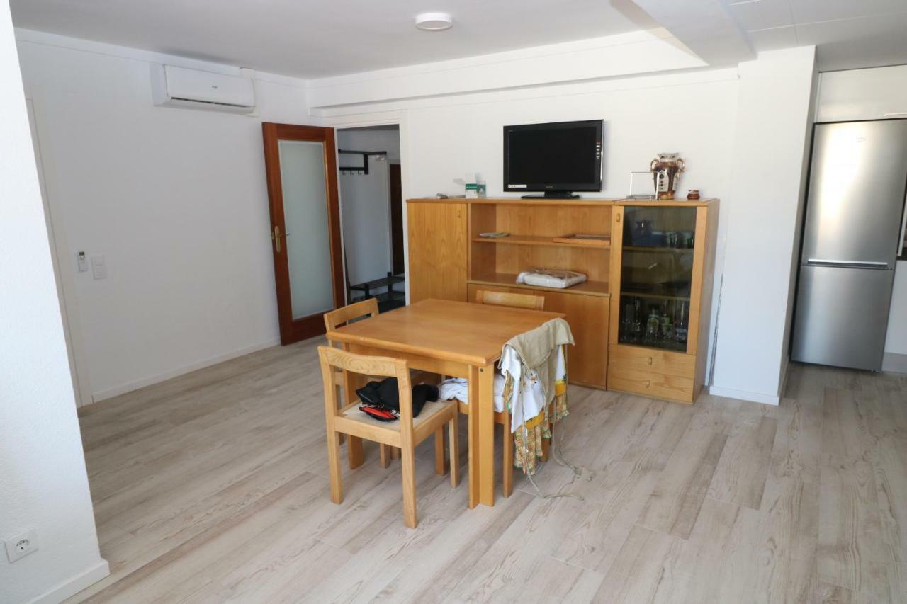 Apartment San Joan Roses
