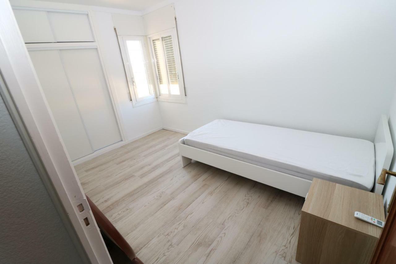 San Joan Apartment Roses