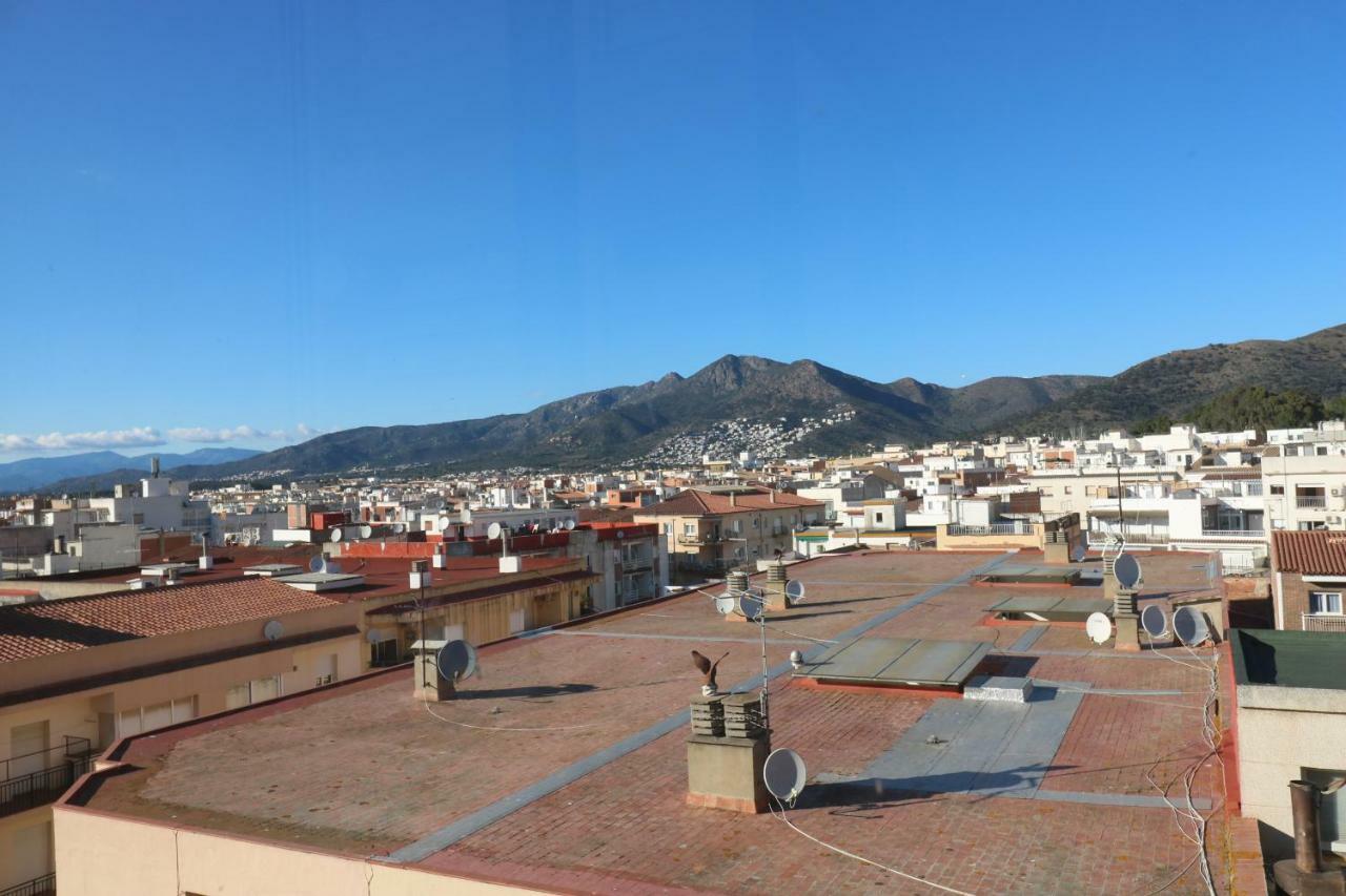 San Joan Apartamento Rosas