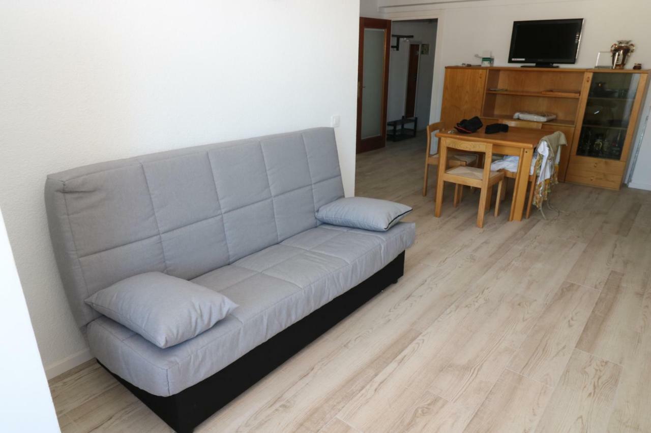 San Joan Apartment Roses