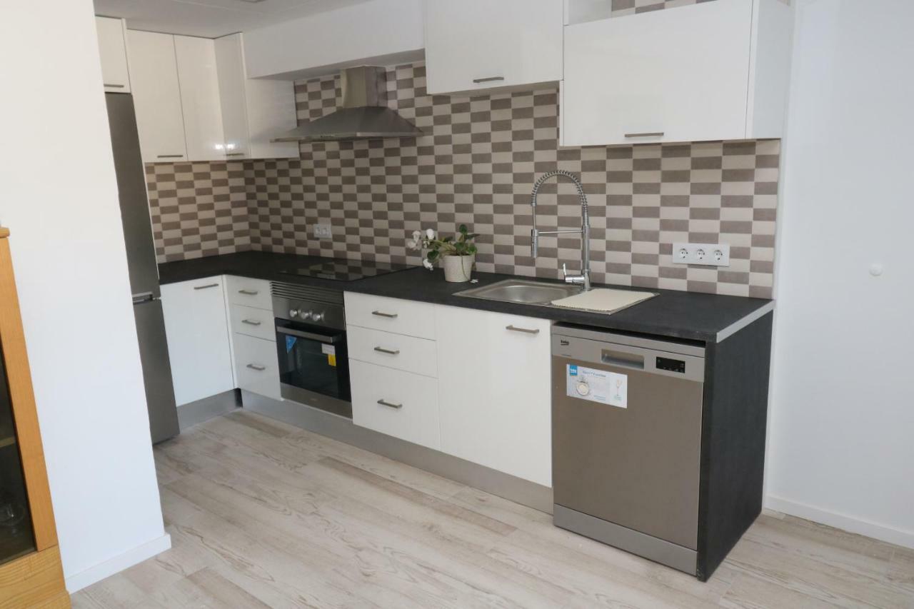 Apartment San Joan Roses